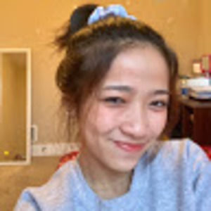 Meet your Posher, Yen